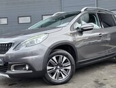 Peugeot 2008 1.5 HDI