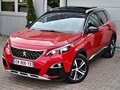 Peugeot 3008 GT LINE / 165 PS