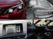 Peugeot 3008 GT LINE / 165 PS