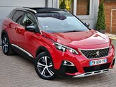 Peugeot 3008 GT LINE / 165 PS