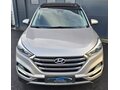 Hyundai Tucson 1.7CRDI PANO