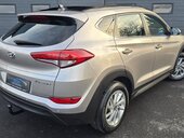 Hyundai Tucson 1.7CRDI PANO