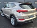 Hyundai Tucson 1.7CRDI PANO