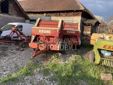 Krone Obe u ovu cenu KR150