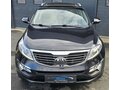 Kia Sportage 2.0CRDI 4x4 F.U.L.L