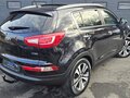 Kia Sportage 2.0CRDI 4x4 F.U.L.L