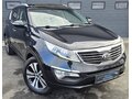 Kia Sportage 2.0CRDI 4x4 F.U.L.L