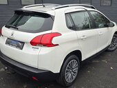 Peugeot 2008 1.6HDI