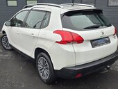Peugeot 2008 1.6HDI
