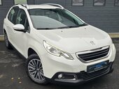 Peugeot 2008 1.6HDI