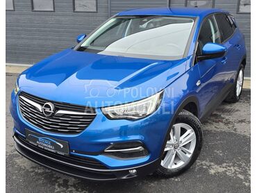 Opel Grandland X 1.5CDTI N.O.V