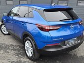 Opel Grandland X 1.5CDTI N.O.V