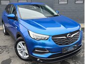 Opel Grandland X 1.5CDTI N.O.V