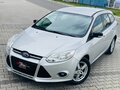 Ford Focus 1.6tdci 2013 NOV