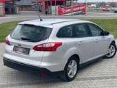 Ford Focus 1.6tdci 2013 NOV