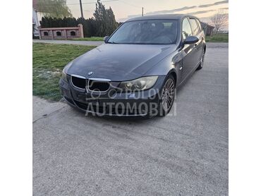 BMW 320d n177