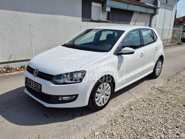 Volkswagen Polo 1.2