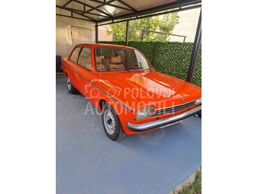 Opel Kadett 