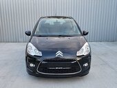Citroen C3 1.6 eHDi