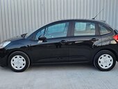 Citroen C3 1.6 eHDi