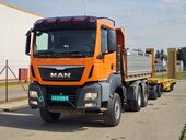 MAN TGS 33.480