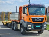 MAN TGS 33.480