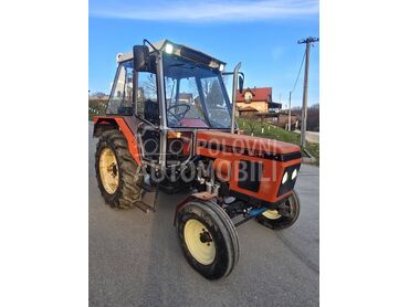 Zetor 5211