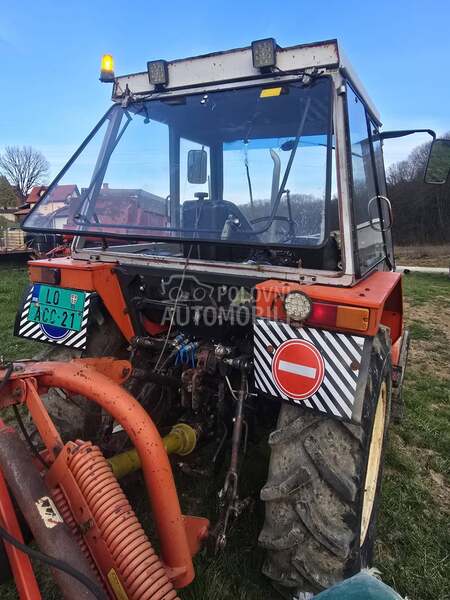 Zetor 5211
