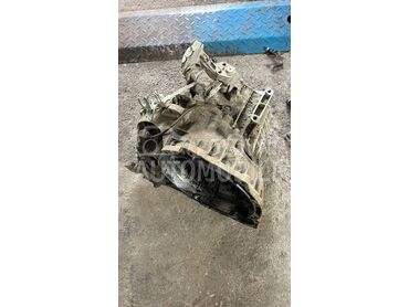 Menjac 1.6TDCI za Ford Focus od 2004. do 2010. god.