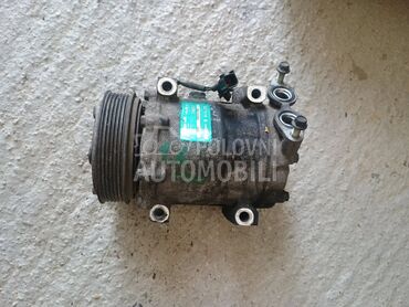 Kompresor klime 1.6TDCI za Ford Focus od 2004. do 2010. god.
