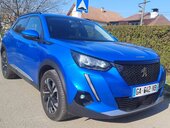 Peugeot 2008 1.5hdi Allure