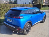 Peugeot 2008 1.5hdi Allure