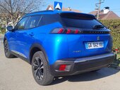 Peugeot 2008 1.5hdi Allure