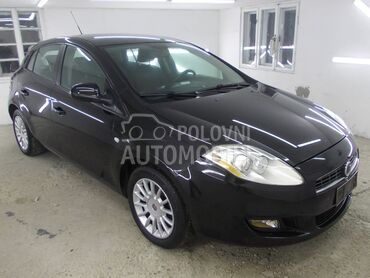 Fiat Bravo 1.4BEN
