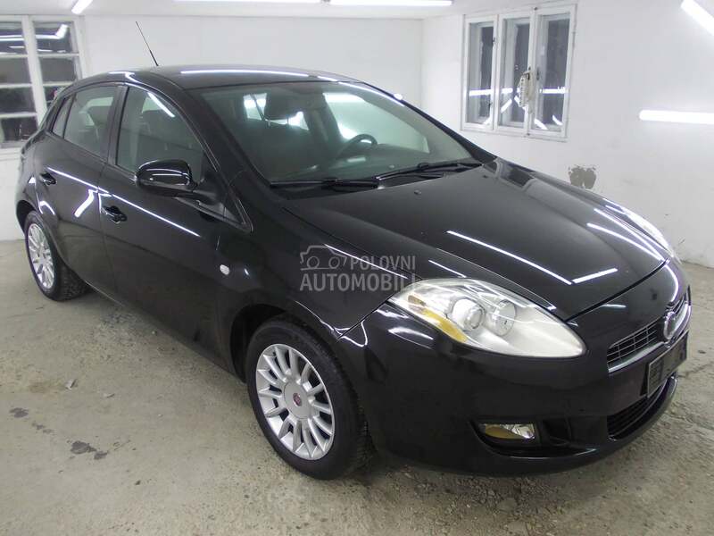 Fiat Bravo 1.4BEN