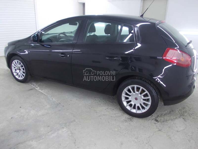 Fiat Bravo 1.4BEN