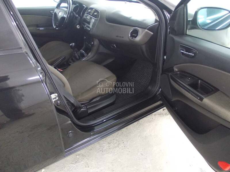Fiat Bravo 1.4BEN