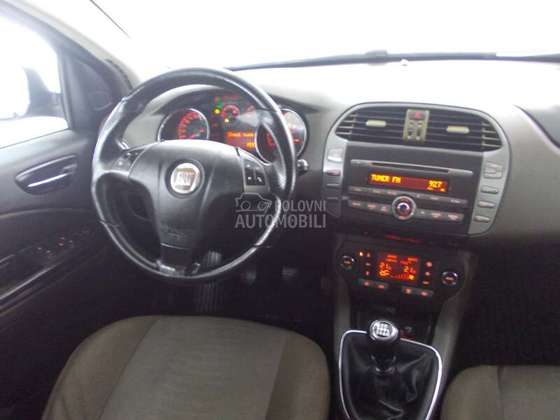 Fiat Bravo 1.4BEN