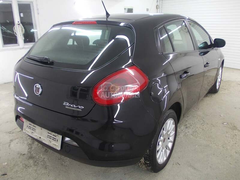 Fiat Bravo 1.4BEN