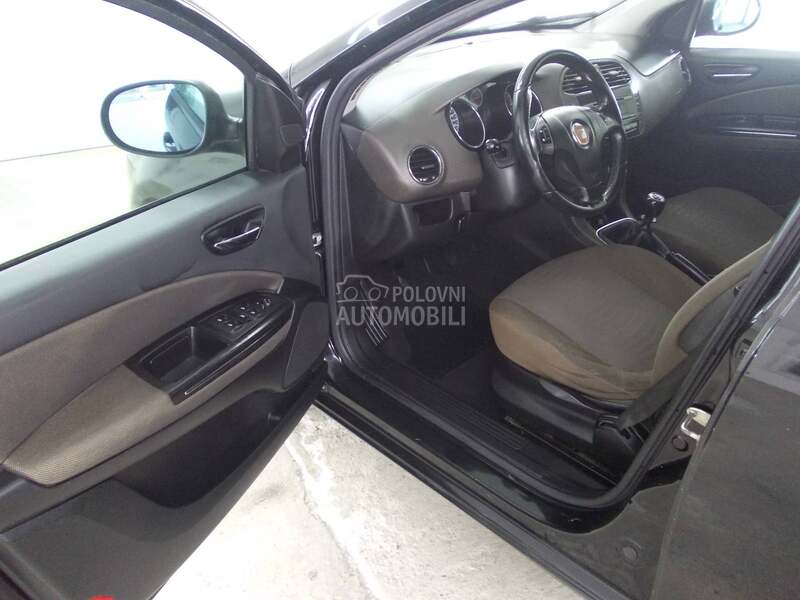 Fiat Bravo 1.4BEN