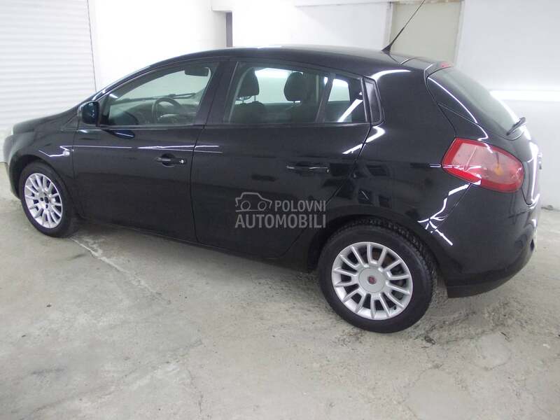 Fiat Bravo 1.4BEN