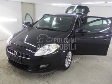Fiat Bravo 1.4BEN