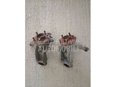 Glavcine za Ford Focus od 2004. do 2010. god.