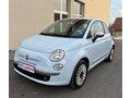 Fiat 500 1.2b 8v Svajcarska