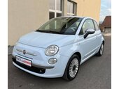 Fiat 500 1.2b 8v Svajcarska