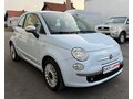 Fiat 500 1.2b 8v Svajcarska