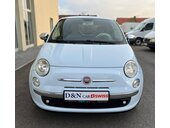 Fiat 500 1.2b 8v Svajcarska