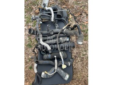 Creva Motora 1.8 TSI za Seat Altea XL, Altea, Arosa ... od 2004. do 2015. god.