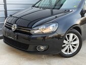 Volkswagen Golf 6 1.4tsi Highline NOVO