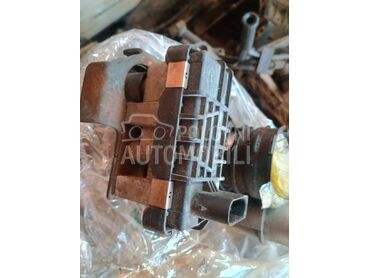 Turbina 1.8TDCI za Ford Focus od 2004. do 2010. god.